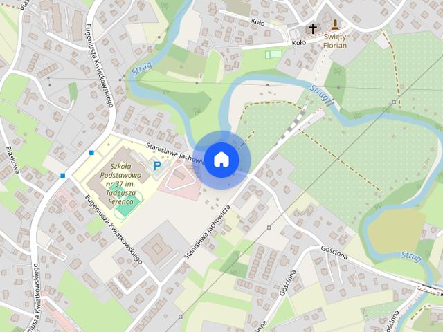 Mieszkanie do wynajęcia w Drabinianka, Rzeszów
