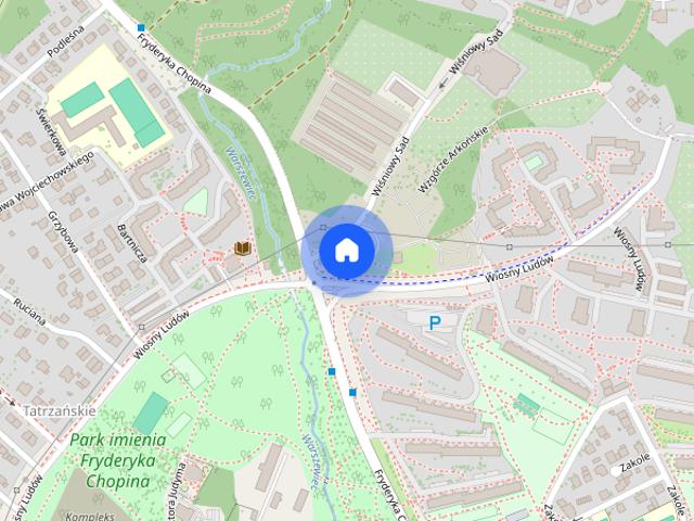Mieszkanie do wynajęcia w Szczecin, Zachodniopomorskie