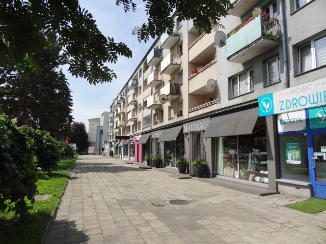 Mieszkanie do wynajęcia w Racibórz, Śląskie