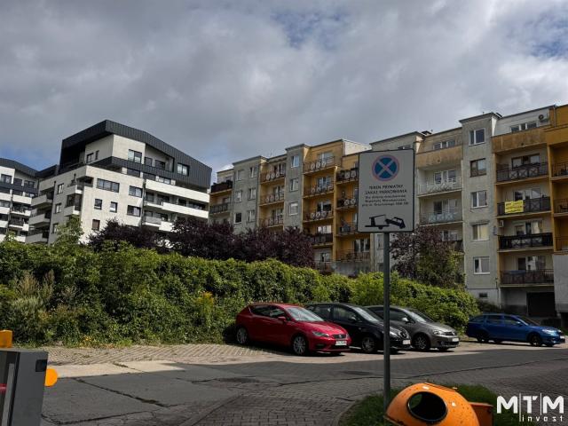 Mieszkanie do wynajęcia w Szczecin, Zachodniopomorskie