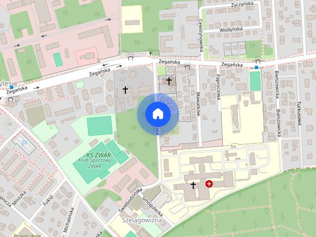 Mieszkanie do wynajęcia w Warszawa, Mazowieckie