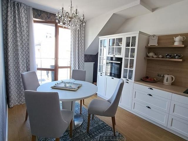 Mieszkanie do wynajęcia w Radwanice, Dolnośląskie