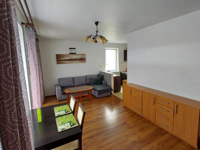 Mieszkanie do wynajęcia w Reda, Pomorskie