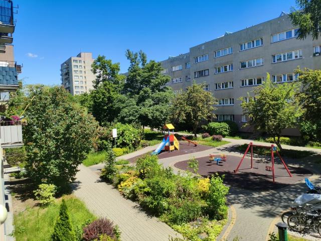 Mieszkanie do wynajęcia w Warszawa, Mazowieckie