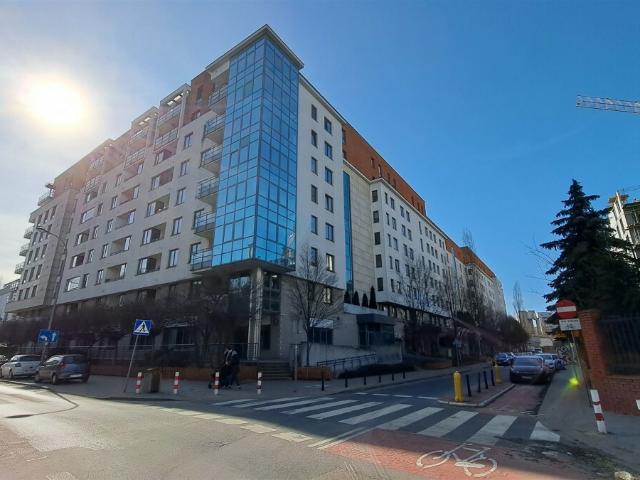 Mieszkanie do wynajęcia w Warszawa, Mazowieckie