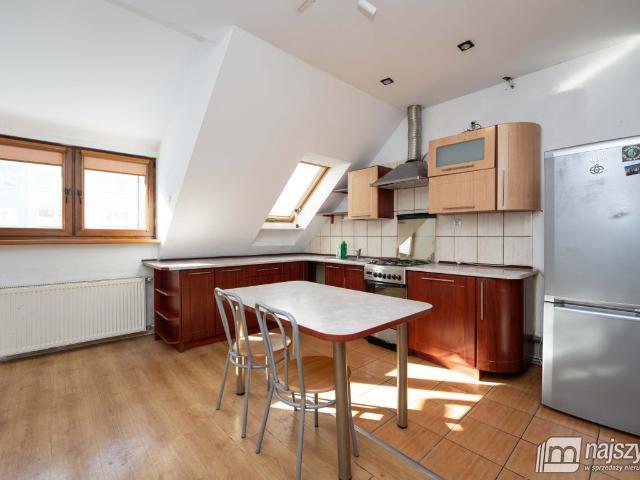 Mieszkanie do wynajęcia w Łobez, Zachodniopomorskie