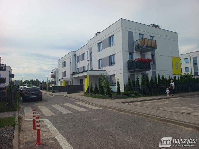 Mieszkanie do wynajęcia w Stargard Szczeciński, Zachodniopomorskie