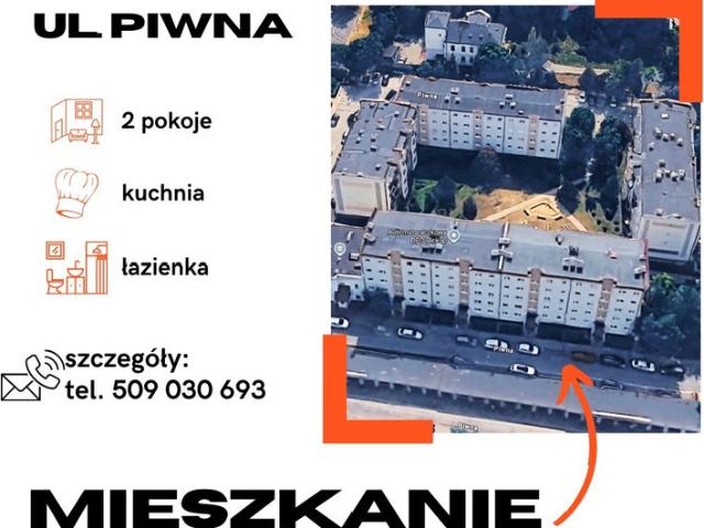 Mieszkanie do wynajęcia w Radomsko, powiat radomszczański