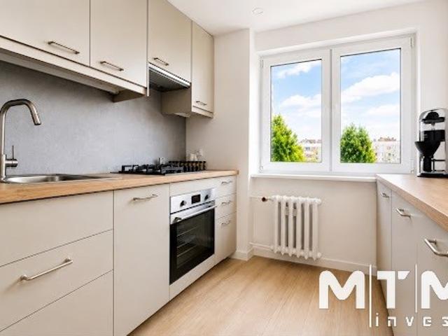 Mieszkanie do wynajęcia w Szczecin, Zachodniopomorskie