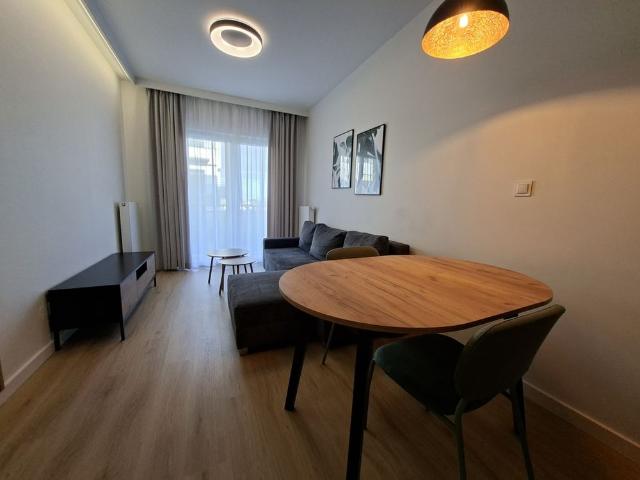 Mieszkanie do wynajęcia w Szczecin, Zachodniopomorskie