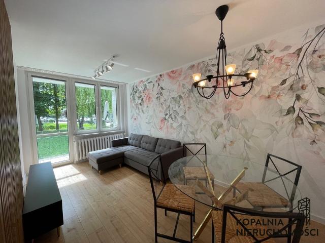 Mieszkanie do wynajęcia w Śląskie