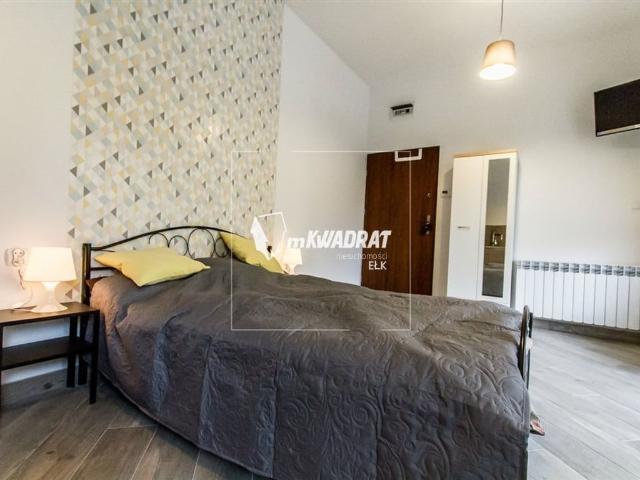 Mieszkanie do wynajęcia w Ełk, Warmińsko-mazurskie