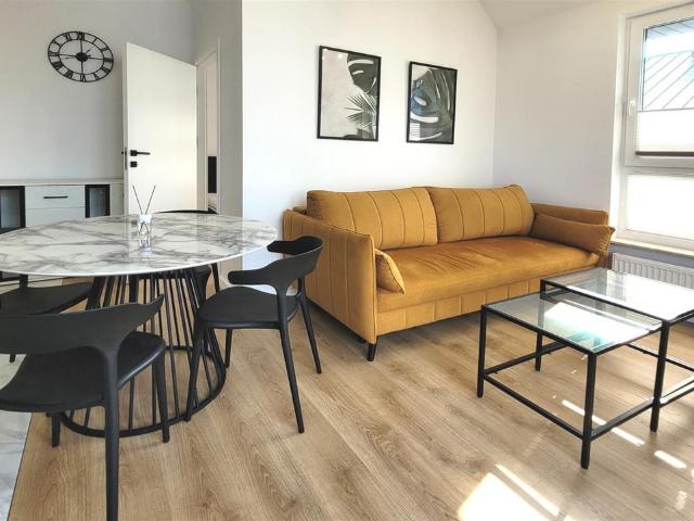 Mieszkanie do wynajęcia w Reda, Pomorskie