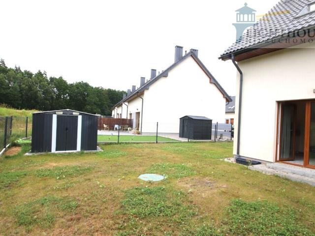 Mieszkanie do wynajęcia w Trąbki Wielkie, Pomorskie