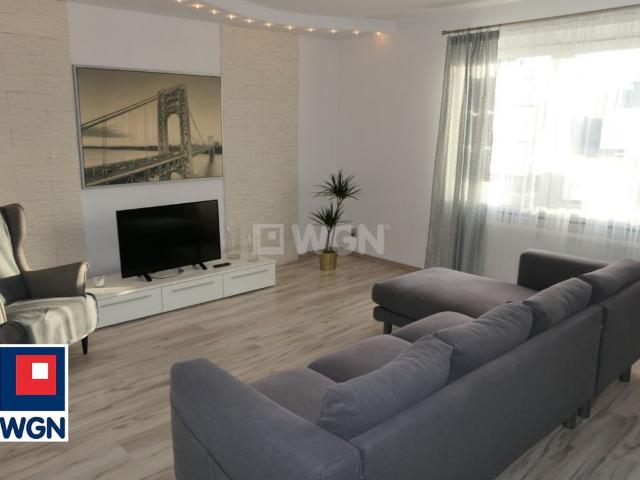 Mieszkanie do wynajęcia w Kwidzyn, Pomorskie