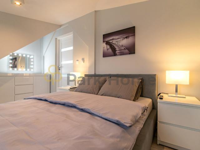 Mieszkanie do wynajęcia w Zamysłowo, Wielkopolskie