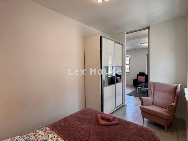 Mieszkanie do wynajęcia w Szczecin, Zachodniopomorskie