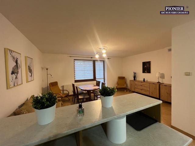 Mieszkanie do wynajęcia w Ustroń, Śląskie