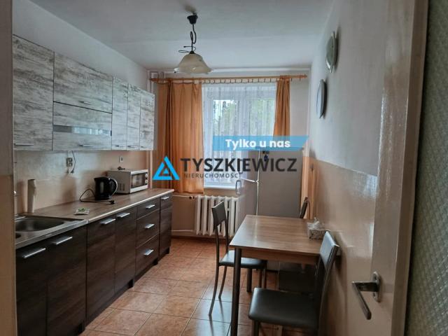 Mieszkanie do wynajęcia w Kościerzyna, Pomorskie