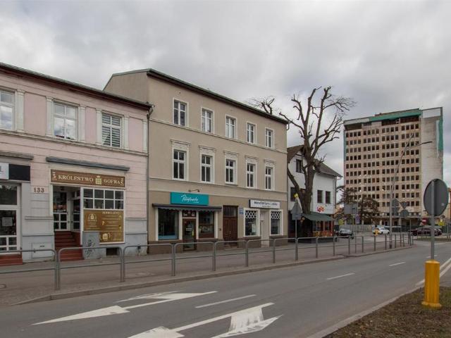 Mieszkanie do wynajęcia w Koszalin