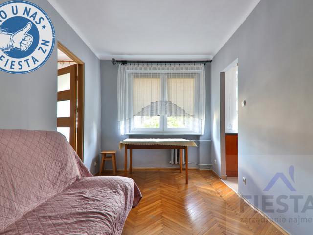 Mieszkanie do wynajęcia w Śląskie