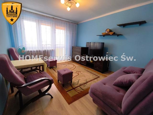 Mieszkanie do wynajęcia w Ostrowiec Świętokrzyski, Świętokrzyskie