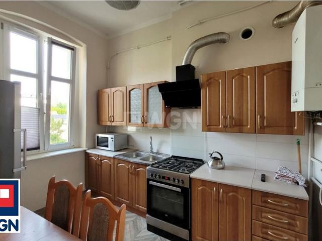 Mieszkanie do wynajęcia w Kwidzyn, Pomorskie