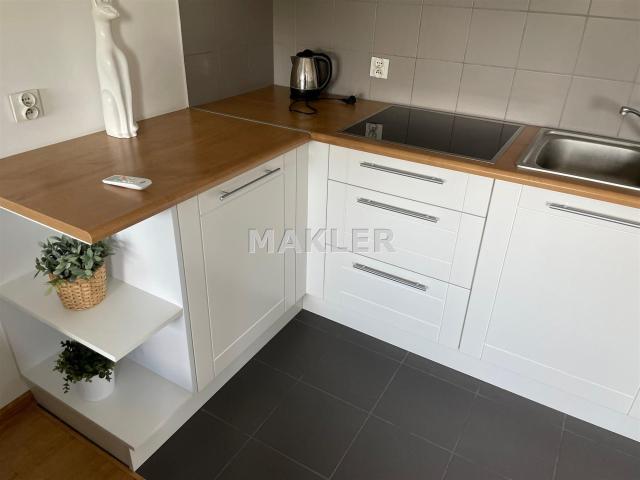 Mieszkanie do wynajęcia w Bydgoszcz, Kujawsko-pomorskie