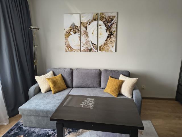 Mieszkanie do wynajęcia w Pokój, Opolskie