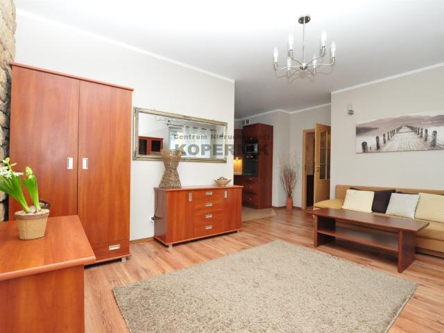 Mieszkanie do wynajęcia w Toruń, Kujawsko-pomorskie