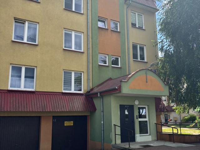 Mieszkanie do wynajęcia w Ełk, Warmińsko-mazurskie