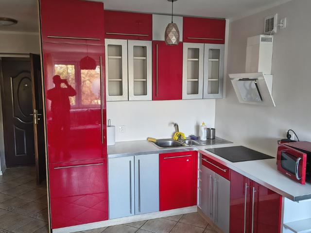 Mieszkanie do wynajęcia w Kwidzyn, Pomorskie