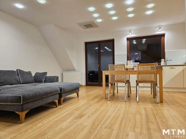 Mieszkanie do wynajęcia w Police, Zachodniopomorskie