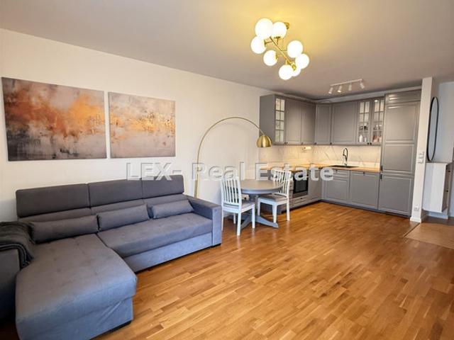 Mieszkanie do wynajęcia w Pruszków, Mazowieckie