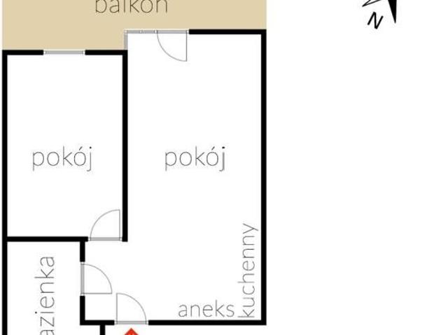 Mieszkanie do wynajęcia w Koszalin, Zachodniopomorskie