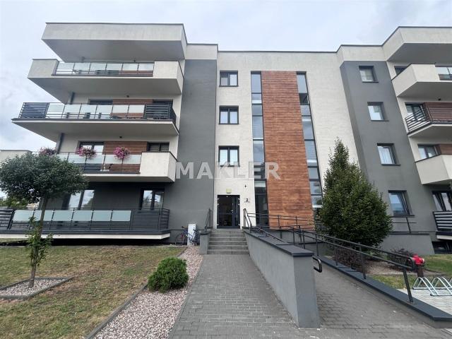 Mieszkanie do wynajęcia w Łabiszyn, Kujawsko-pomorskie