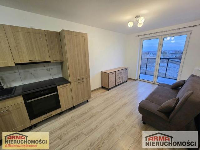 Mieszkanie do wynajęcia w Stargard Szczeciński, Zachodniopomorskie