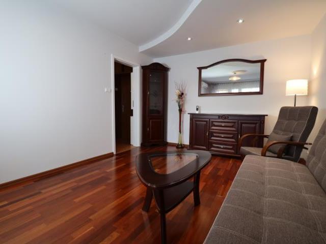 Mieszkanie do wynajęcia w Śląskie