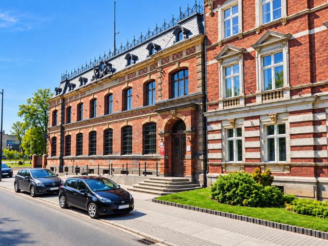 Mieszkanie do wynajęcia w Oława, powiat oławski