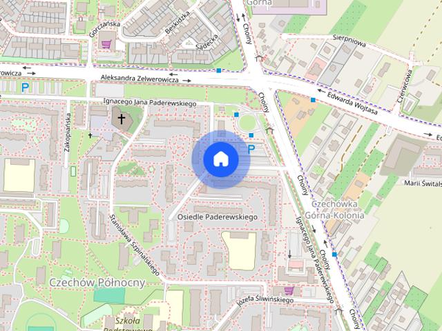 Mieszkanie do wynajęcia w Lublin, Lubelskie