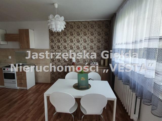 Mieszkanie do wynajęcia w Pawłowice, Śląskie