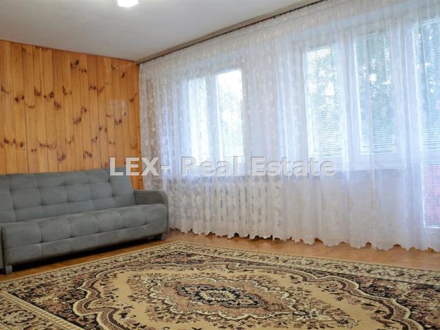 Mieszkanie do wynajęcia w Pruszków, Mazowieckie