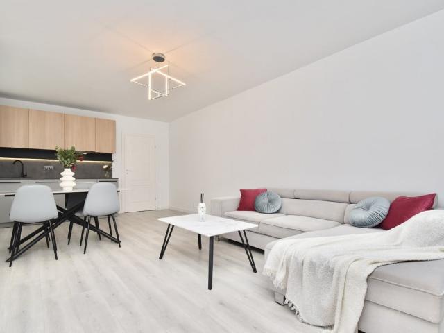 Mieszkanie do wynajęcia w Pruszcz Gdański, Pomorskie