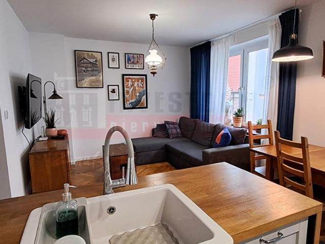 Mieszkanie do wynajęcia w Opolskie