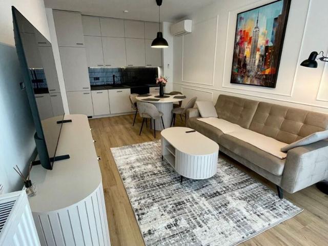 Mieszkanie do wynajęcia w Szczecin, Zachodniopomorskie