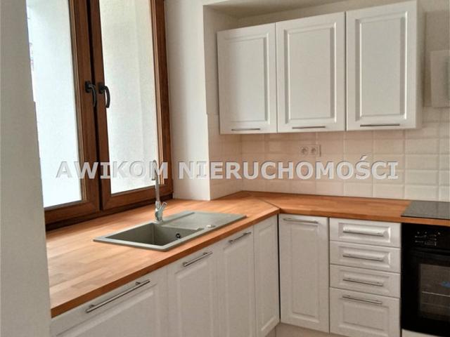 Mieszkanie do wynajęcia w Żbików, Pruszków