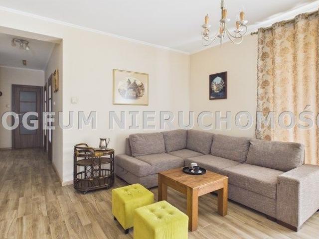 Mieszkanie do wynajęcia w Osiedle Kraszewskiego, Białystok
