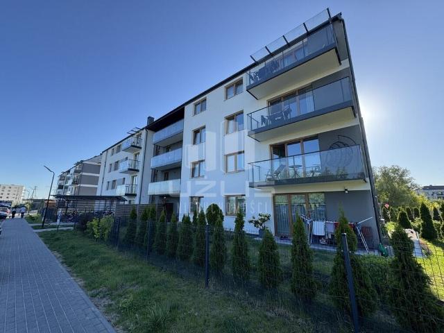 Mieszkanie do wynajęcia w Starogard Gdański, Pomorskie
