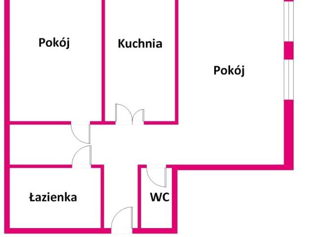 Mieszkanie do wynajęcia w Malbork, Pomorskie