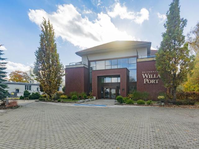 Mieszkanie do wynajęcia w Warmińsko-mazurskie